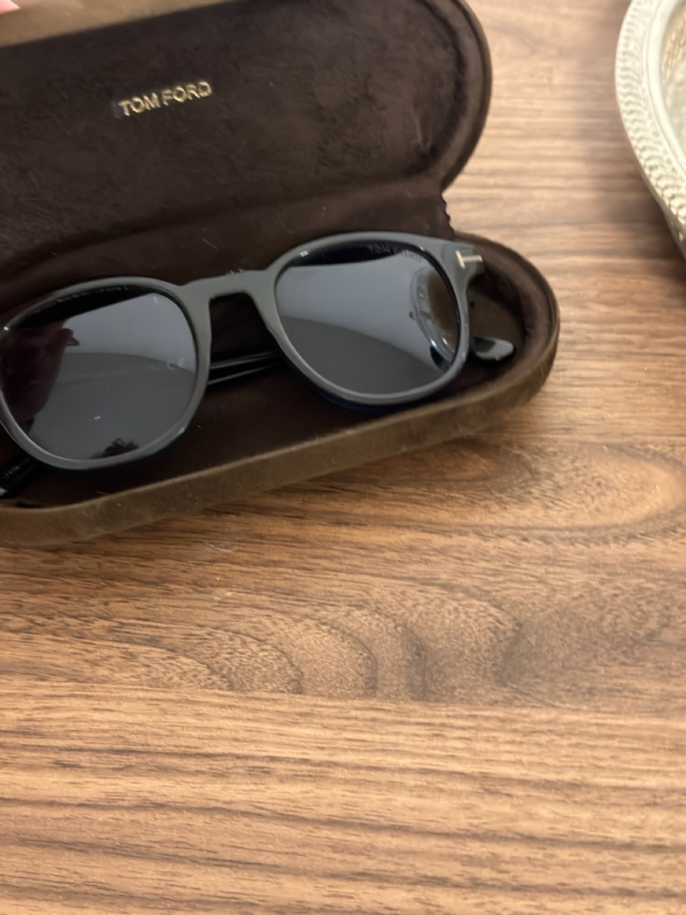 Tom Ford Sunglasses